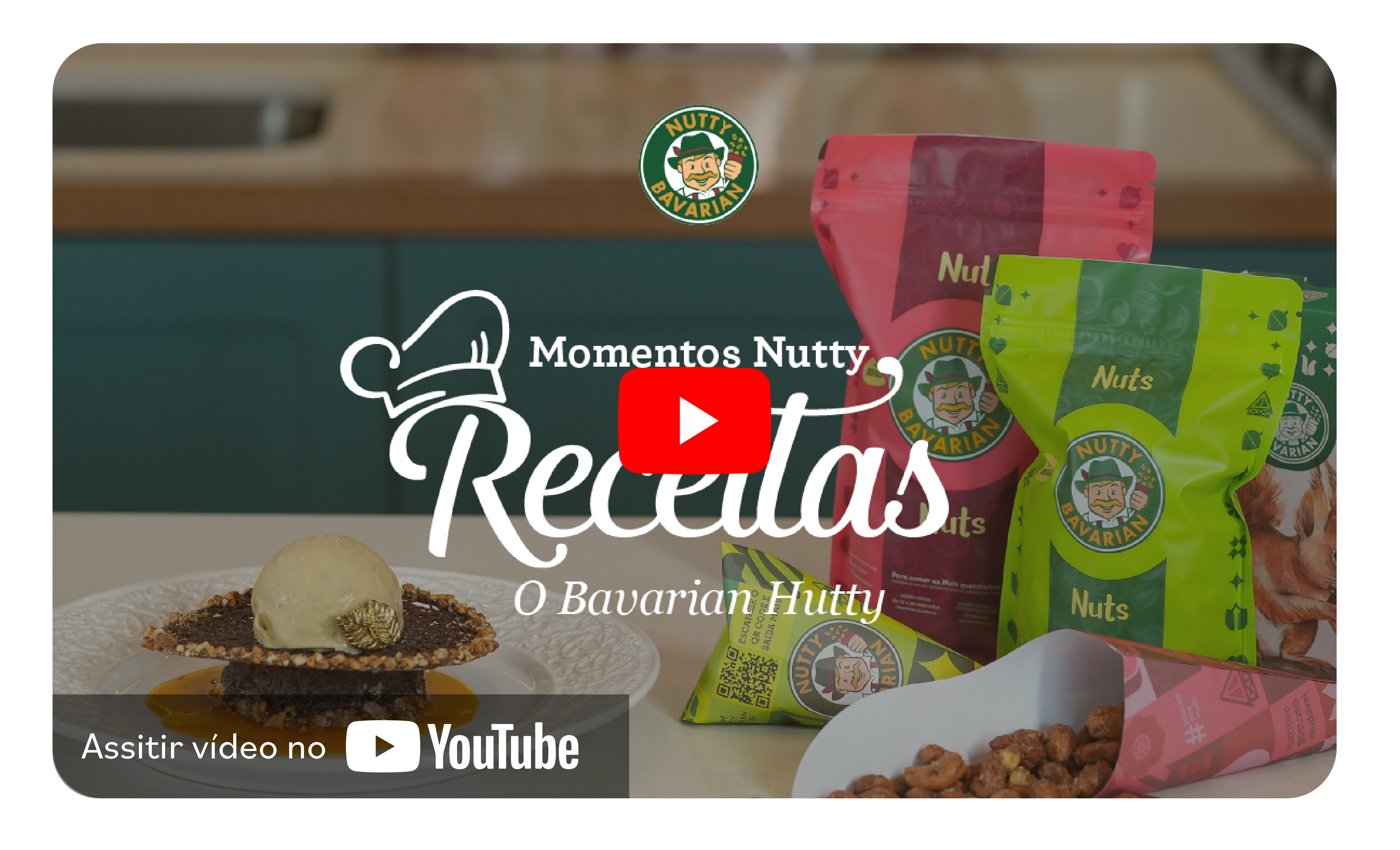 Imagem com pré-visualização do YouTube